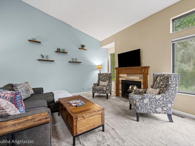 House for sale in Illinois