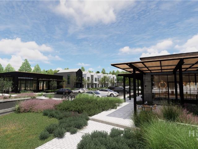Property for rent in Athens, Georgia