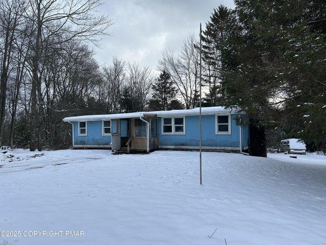 House for sale in Blakeslee, Tobyhanna Township