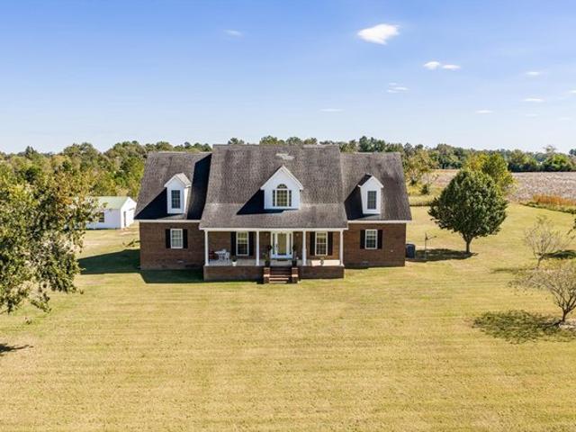 House for sale in Wrens, Georgia