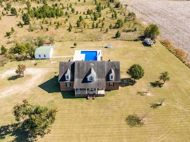 House for sale in Wrens, Georgia
