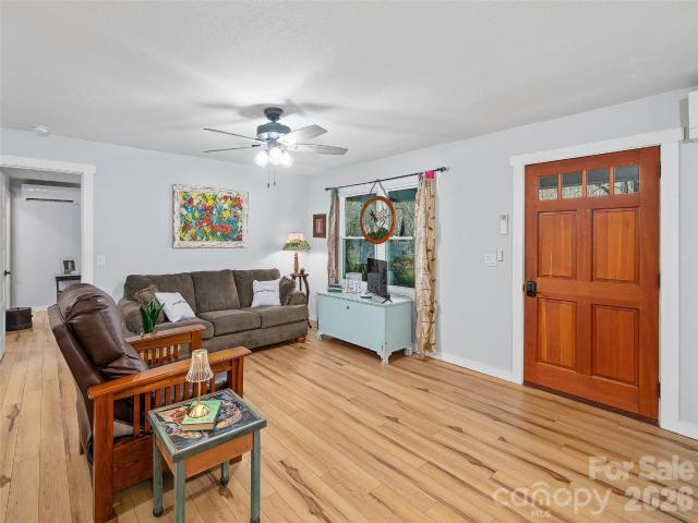 House for sale in Yancey, North Carolina