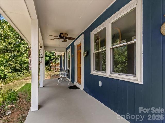 House for sale in Yancey, North Carolina