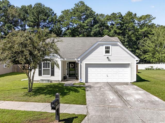 House for sale in Peninsula, Charleston