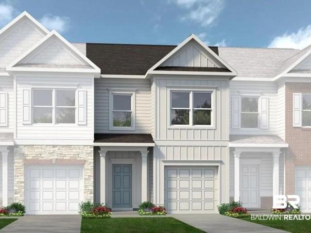 Townhouse for sale in Gulf Shores, Alabama