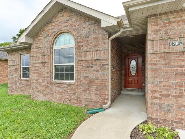 House for sale in Bolivar, Missouri
