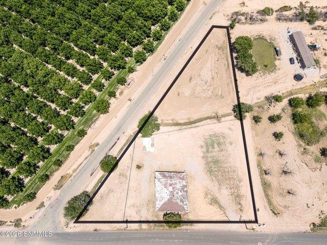 House for sale in Dona Ana, New Mexico