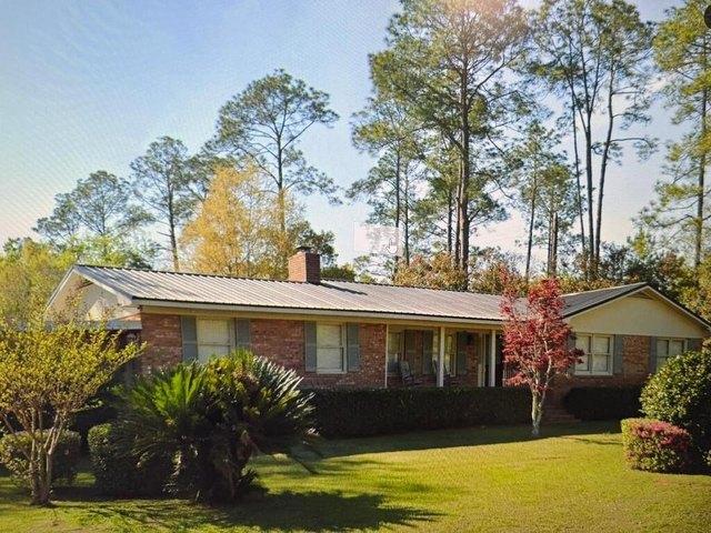 House for sale in Grady, Georgia