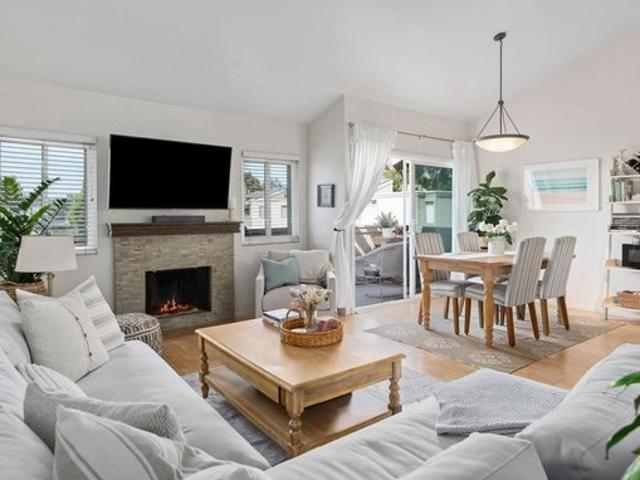 Condo for sale in Ventura, California