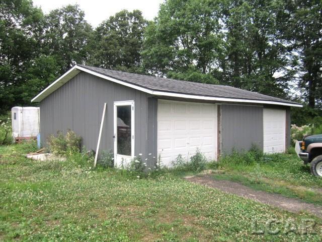House for sale in Michigan
