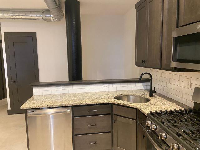Apartment for rent in Easton, Pennsylvania