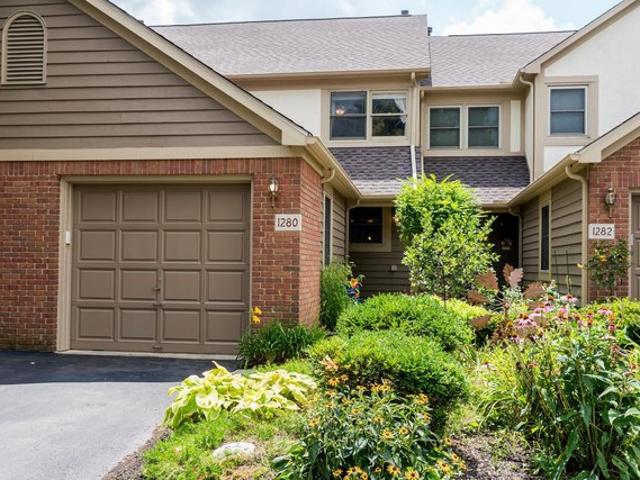 Condo for sale in Westerville, Ohio