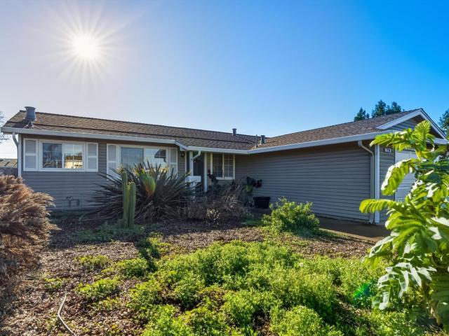 Property for sale in Petaluma, California