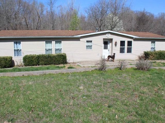 House for sale in Kuttawa, Kentucky