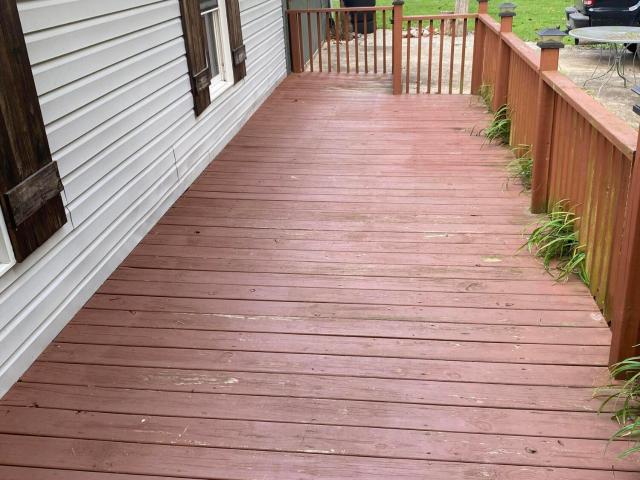 House for sale in Burnside, Kentucky