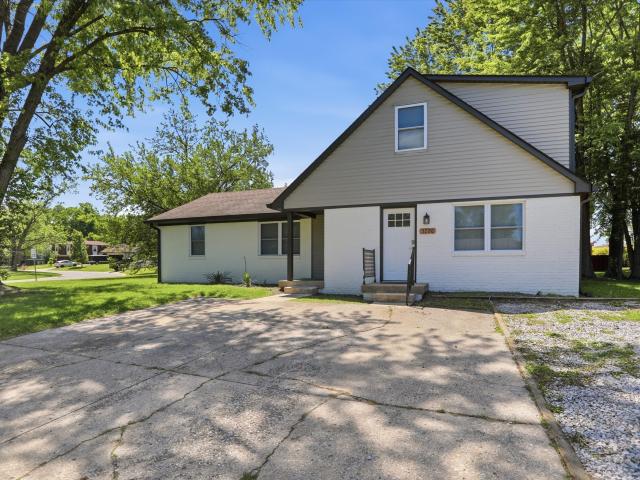 House for sale in Greenwood, Indiana