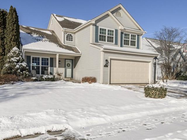 House for sale in Waukesha, Wisconsin