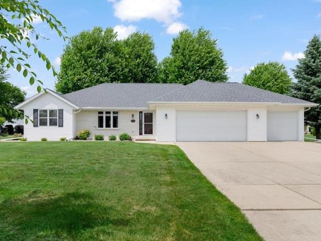 House for sale in De Pere, Wisconsin