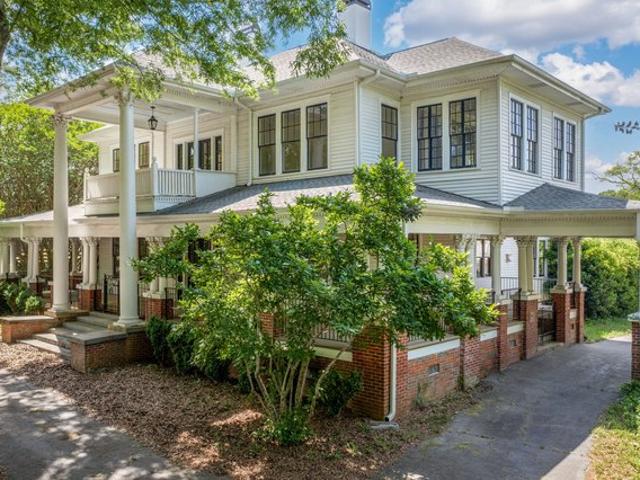 Farm for sale in Atlanta, Georgia