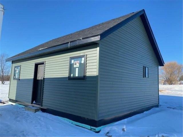 House for sale in Balsam Lake, Wisconsin