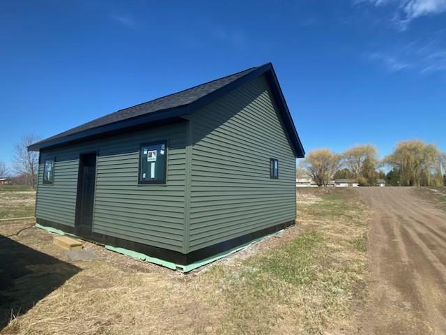 House for sale in Wisconsin