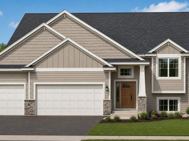 House for sale in Rosemount, Minnesota