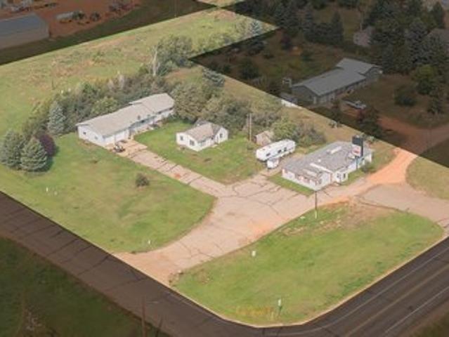 House for sale in North Dakota