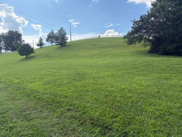Land for sale in Campbellsville, Kentucky
