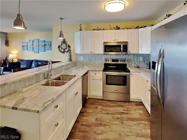 Condo for sale in Ottawa, Ohio