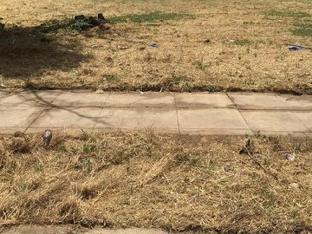 Land for sale in Stockton, California