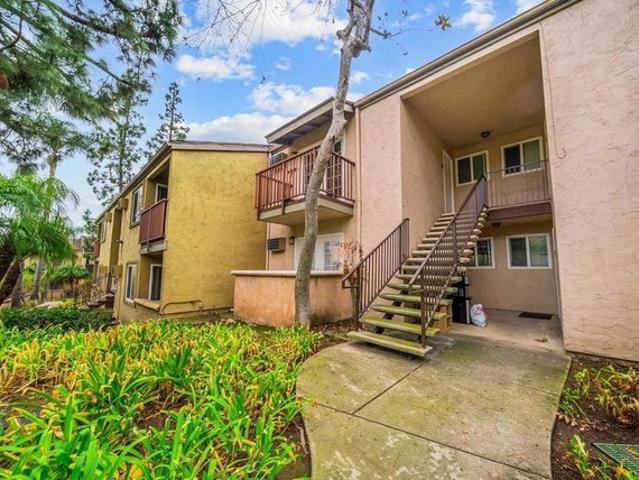 Condo for sale in El Cajon, California