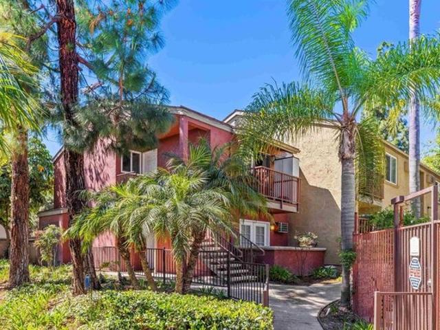 Condo for sale in El Cajon, California