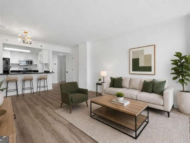 Condo for sale in Atlanta, Georgia