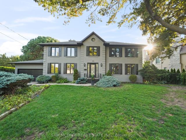 House for sale in Mississauga, Ontario