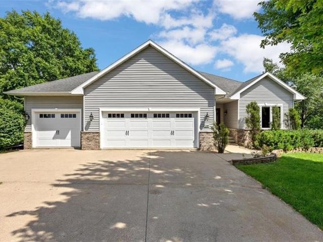 House for sale in Cumberland, Iowa