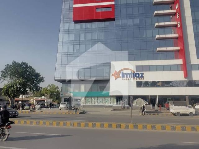 Office for rent in Rawalpindi, Islamabad Capital Territory