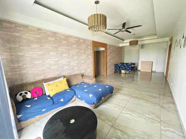 Condominium for sale in Banting, Selangor