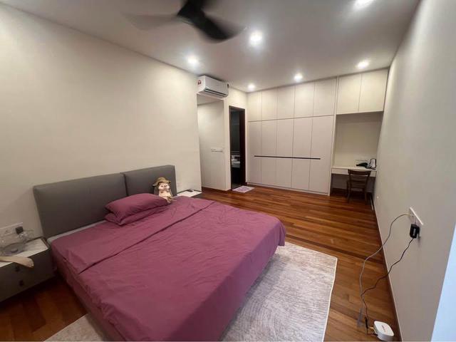 Condominium for rent in Barat Daya, George Town