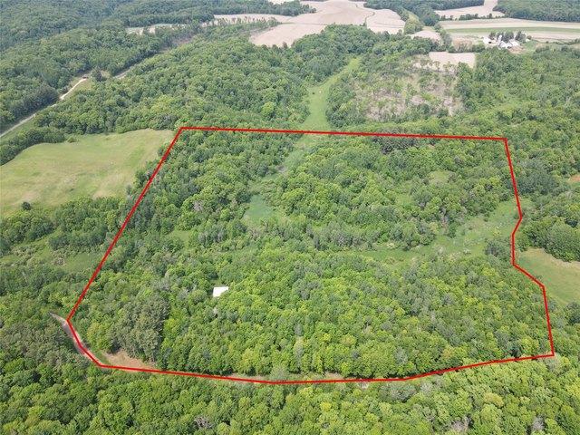 Land for sale in Dunn, Wisconsin