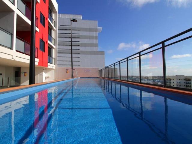 Apartment for rent in Cockburn, Western Australia
