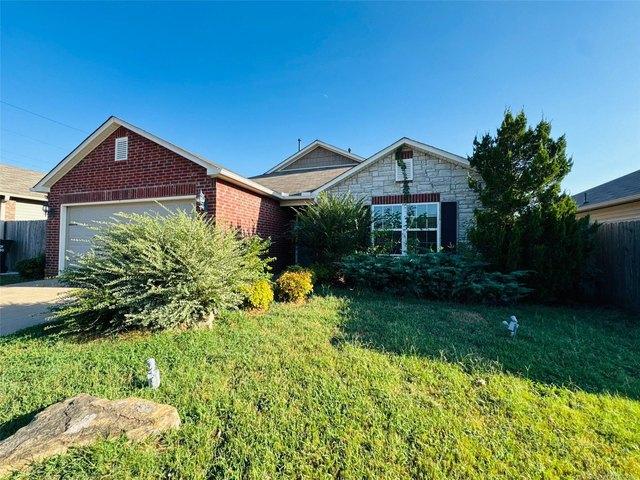 House for sale in Owasso, Tulsa County