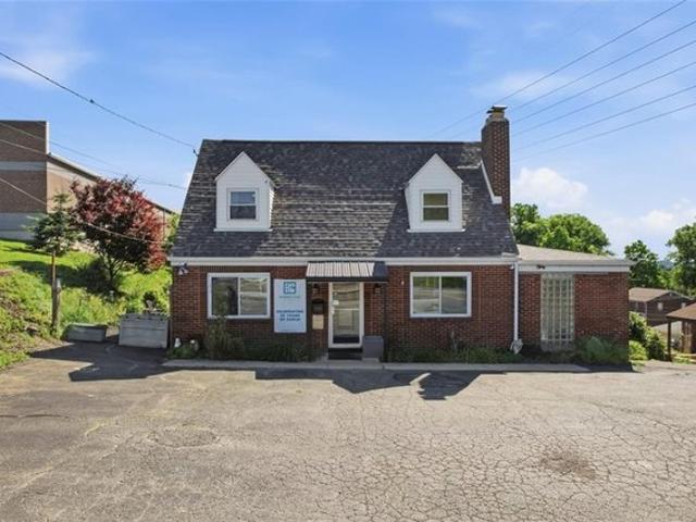 House for sale in East Hills, Pittsburgh