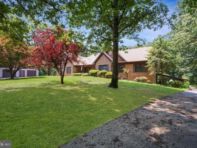 House for sale in Clear Spring, Maryland
