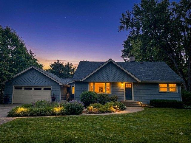 House for sale in Hennepin, Minnesota