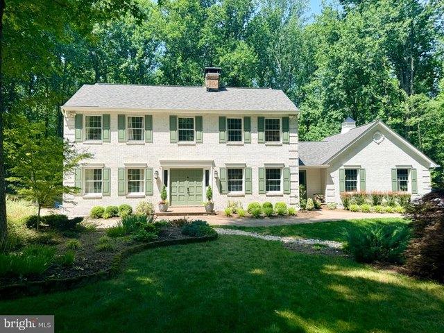 House for sale in Dunkirk, Maryland