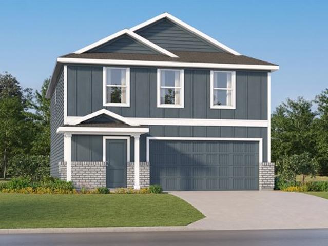 House for sale in Crosby, Harris County