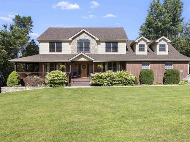 House for sale in Winnebago, Illinois