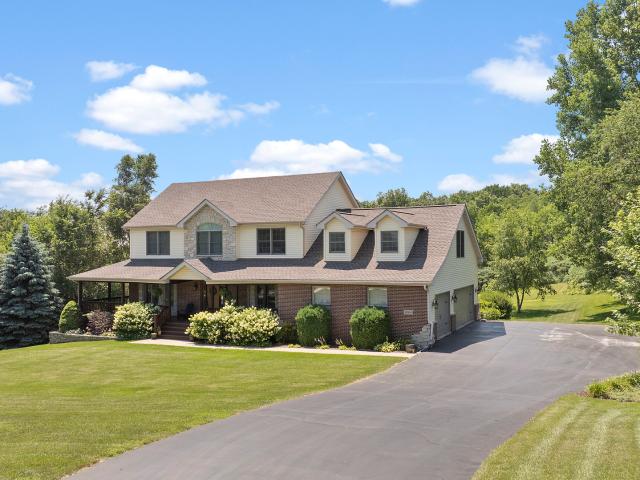 House for sale in Winnebago, Illinois