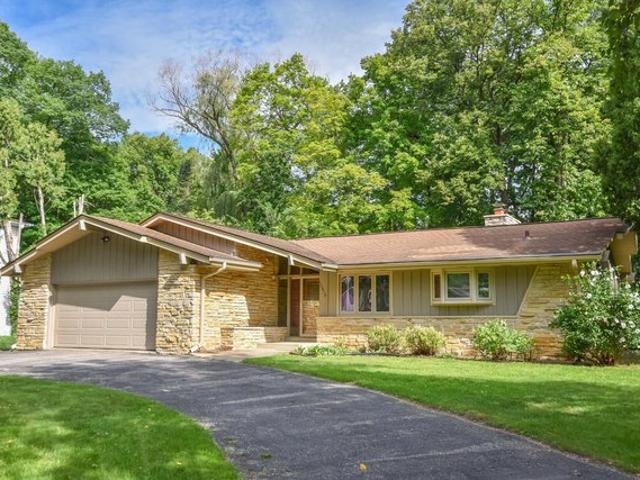 House for sale in New Berlin, Wisconsin