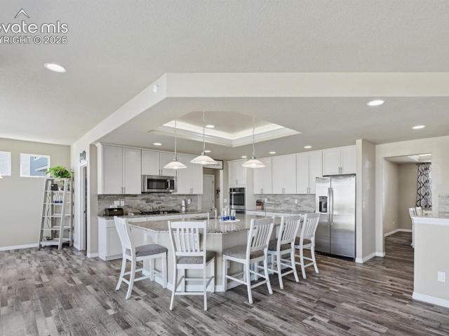 House for sale in Peyton, El Paso County